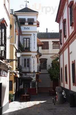 La Hosteria Del Laurel Restaurante