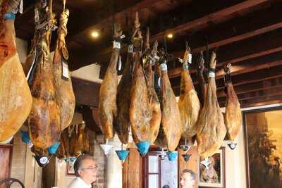 La Hosteria Del Laurel Restaurante