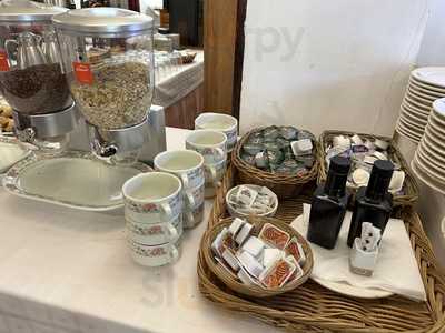 La Hosteria Del Laurel Restaurante