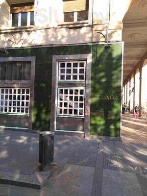 Hamburgueseria Nevada