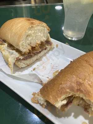 Hamburgueseria Nevada