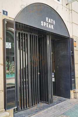 Eat & Speak