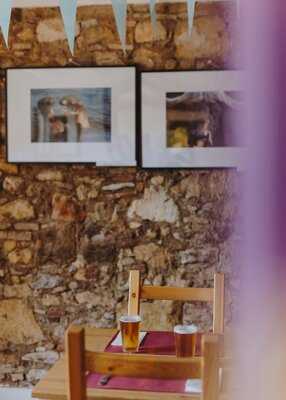 Sageta De Foc, Casal Popular De Tarragona