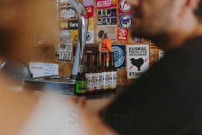 Sageta De Foc, Casal Popular De Tarragona