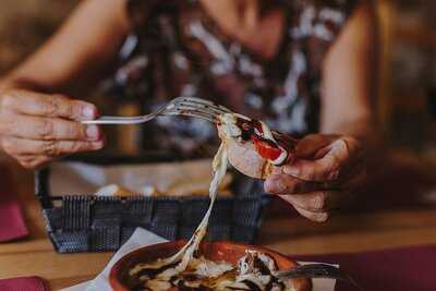 Sageta De Foc, Casal Popular De Tarragona