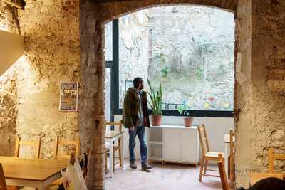 Sageta De Foc, Casal Popular De Tarragona