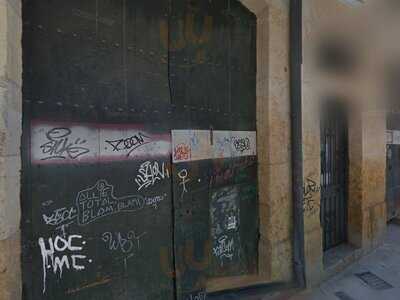 Sageta De Foc, Casal Popular De Tarragona