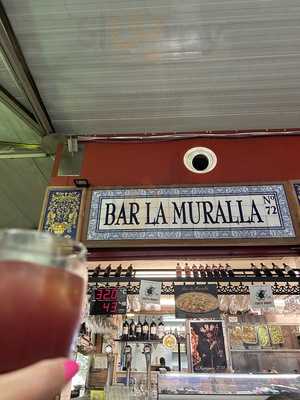Bar La Muralla