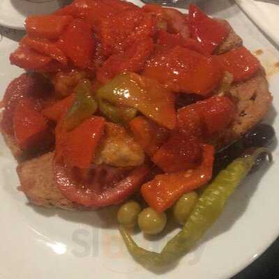 Es Llogaret Bar Restaurant