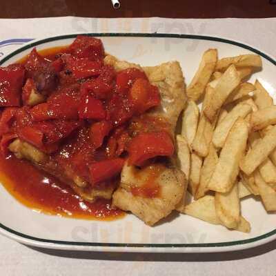 Es Llogaret Bar Restaurant