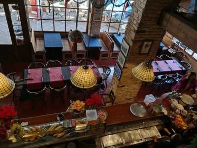 Es Llogaret Bar Restaurant