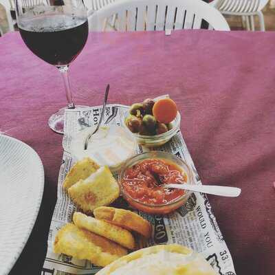 Restaurante El Minarete