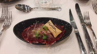 Aura Restaurante