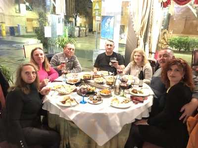 Haweli Indian Restaurant