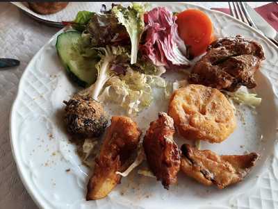 Haweli Indian Restaurant