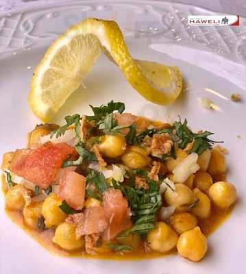 Haweli Indian Restaurant