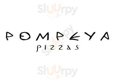 Pizzería Pompeya Pizzas
