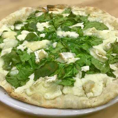 Pizzería Pompeya Pizzas