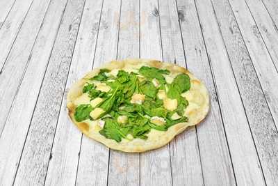 Pizzería Pompeya Pizzas