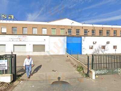 Pizzería Pompeya Pizzas