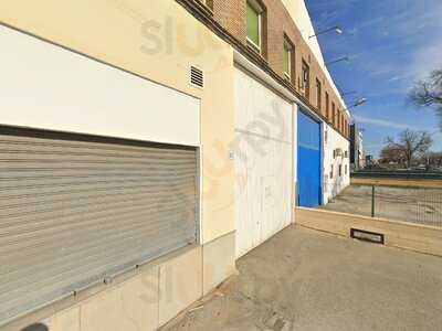 Pizzería Pompeya Pizzas