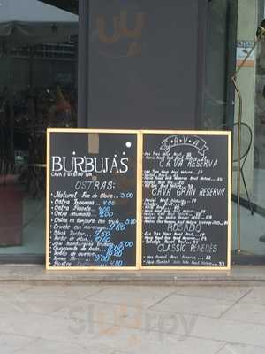 Burbujas Cava & Gastro Bar