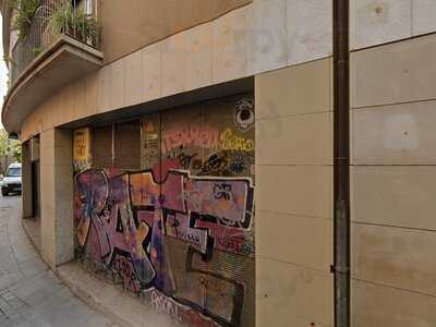 Burbujas Cava & Gastro Bar