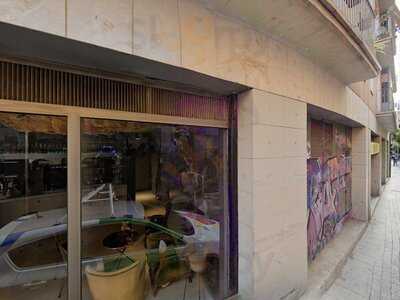 Burbujas Cava & Gastro Bar