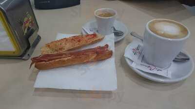 La Cafetería