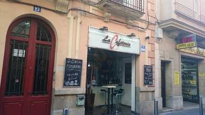 La Cafetería