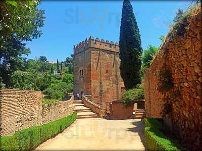 Calle Torre De Los Picos