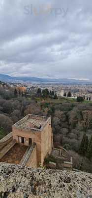 Calle Torre De Los Picos