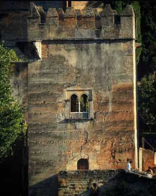 Calle Torre De Los Picos