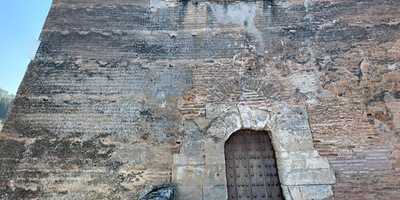 Calle Torre De Los Picos