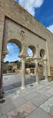 Calle Torre De Los Picos
