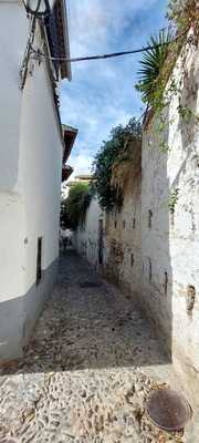 Calle Torre De Los Picos