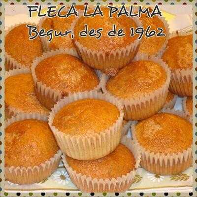Fleca La Palma