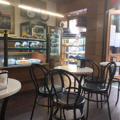 Forn Ca Na Teresa Bartomeu Pou