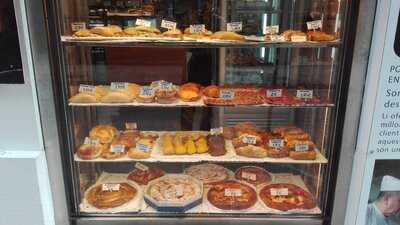 Forn Ca Na Teresa Bartomeu Pou