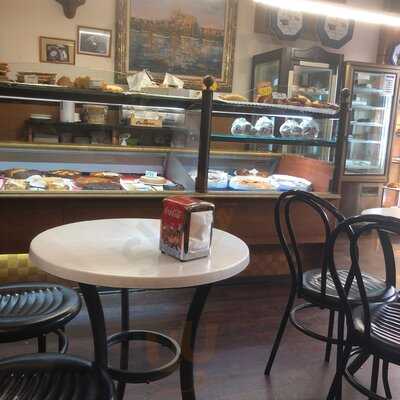 Forn Ca Na Teresa Bartomeu Pou