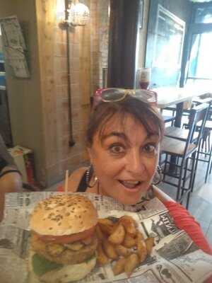 El Club De La Hamburguesa