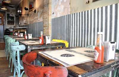 El Club De La Hamburguesa