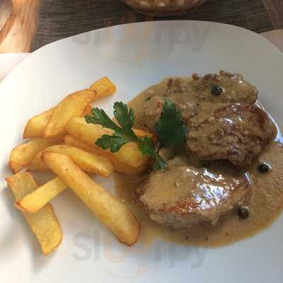 Restaurant Es Bollit De Ciutat