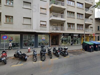 Restaurant Es Bollit De Ciutat