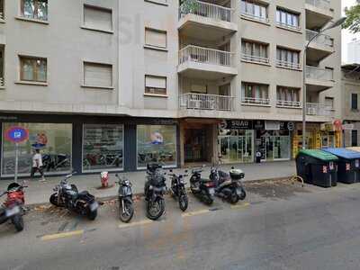 Restaurant Es Bollit De Ciutat