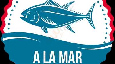 Taberna A La Mar Tapas/restaurante