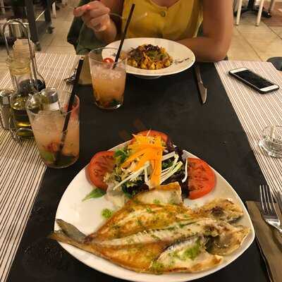 Xiringuito Es Codolar