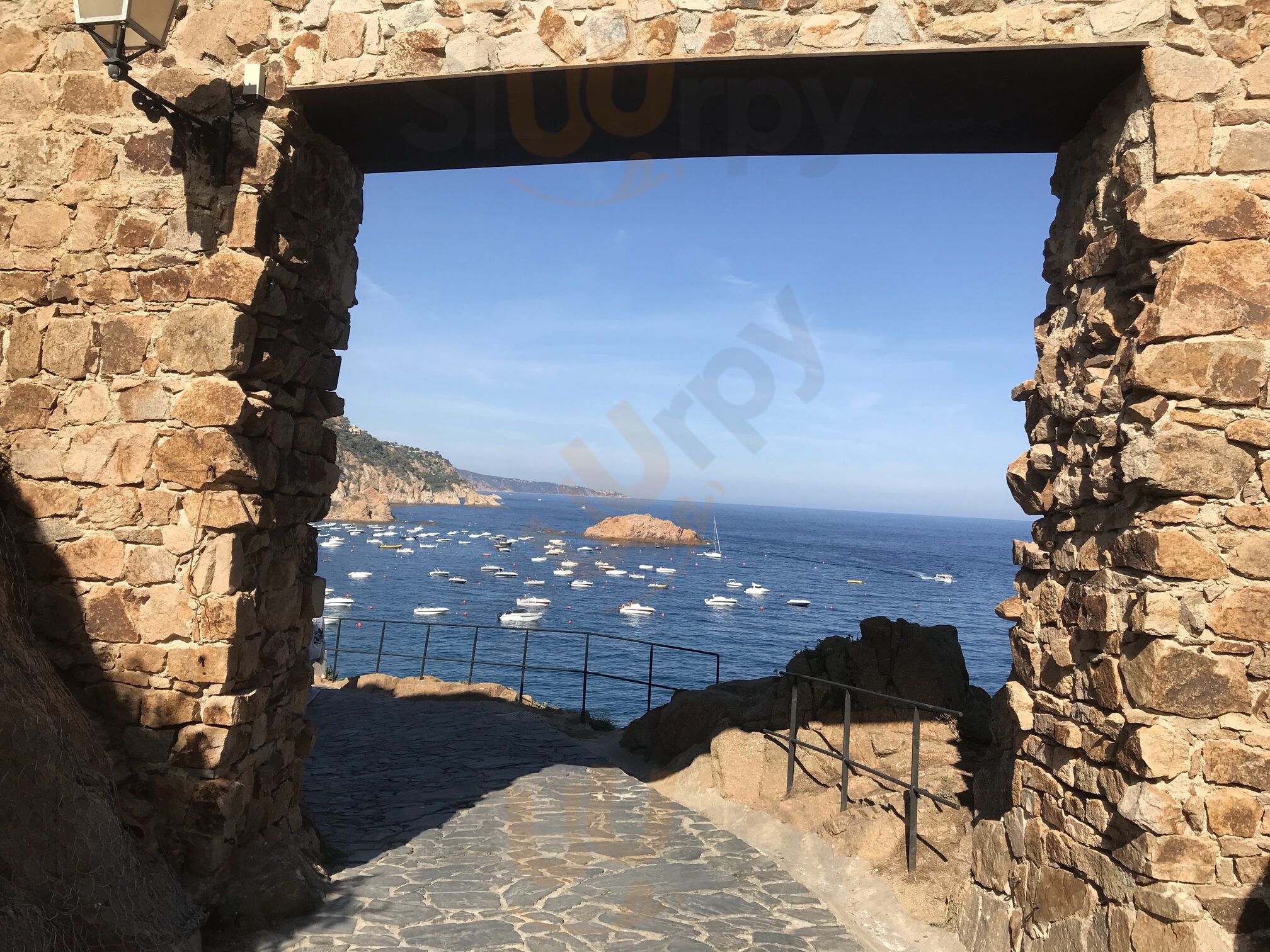 Xiringuito Es Codolar