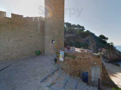 Xiringuito Es Codolar