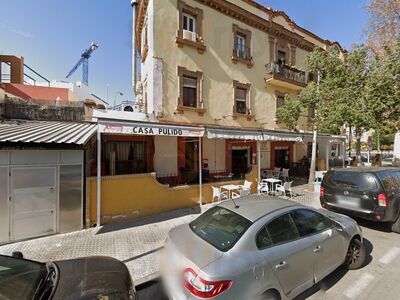 Casa Pulido